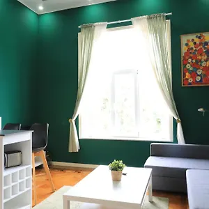02 Apartment