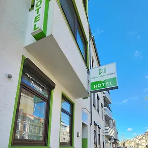 3* Appart hôtel Marion Weber
